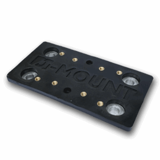 J-Mount '24 Baseplate