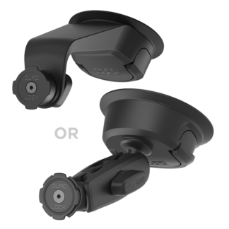 Quad Lock® 4x4 Offroad Zuignap Mount