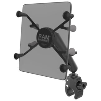 Juego de sujeción RAM X-Grip para tablet con garra