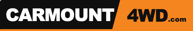 CarMount 4WD Logo