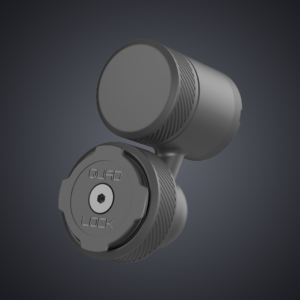 Supporto per auto Quad Lock® — Supporto per telefono da presa d'aria