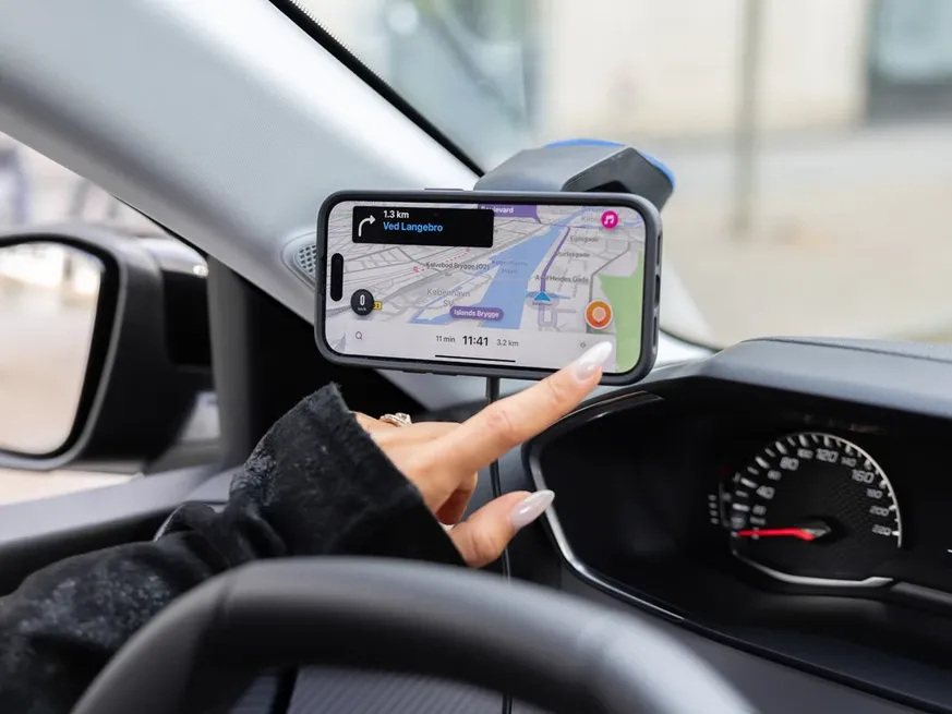 Quad Lock® Bundel — Suction Mount + iPhone Case - Afbeelding 9