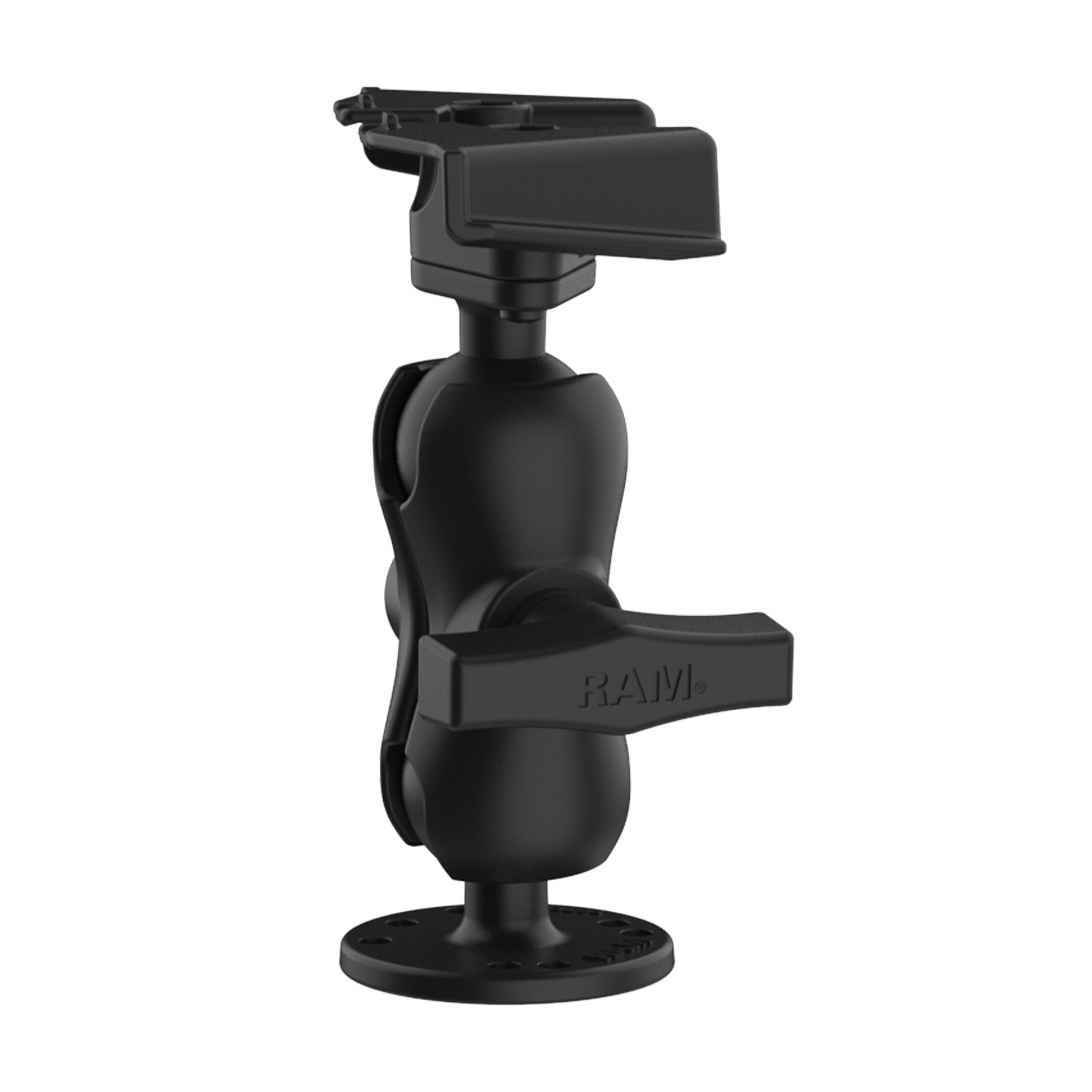 RAM Drill-Down Heavy Duty-Halterung Starlink Mini RAM-138-B-STA1U, Foto 2