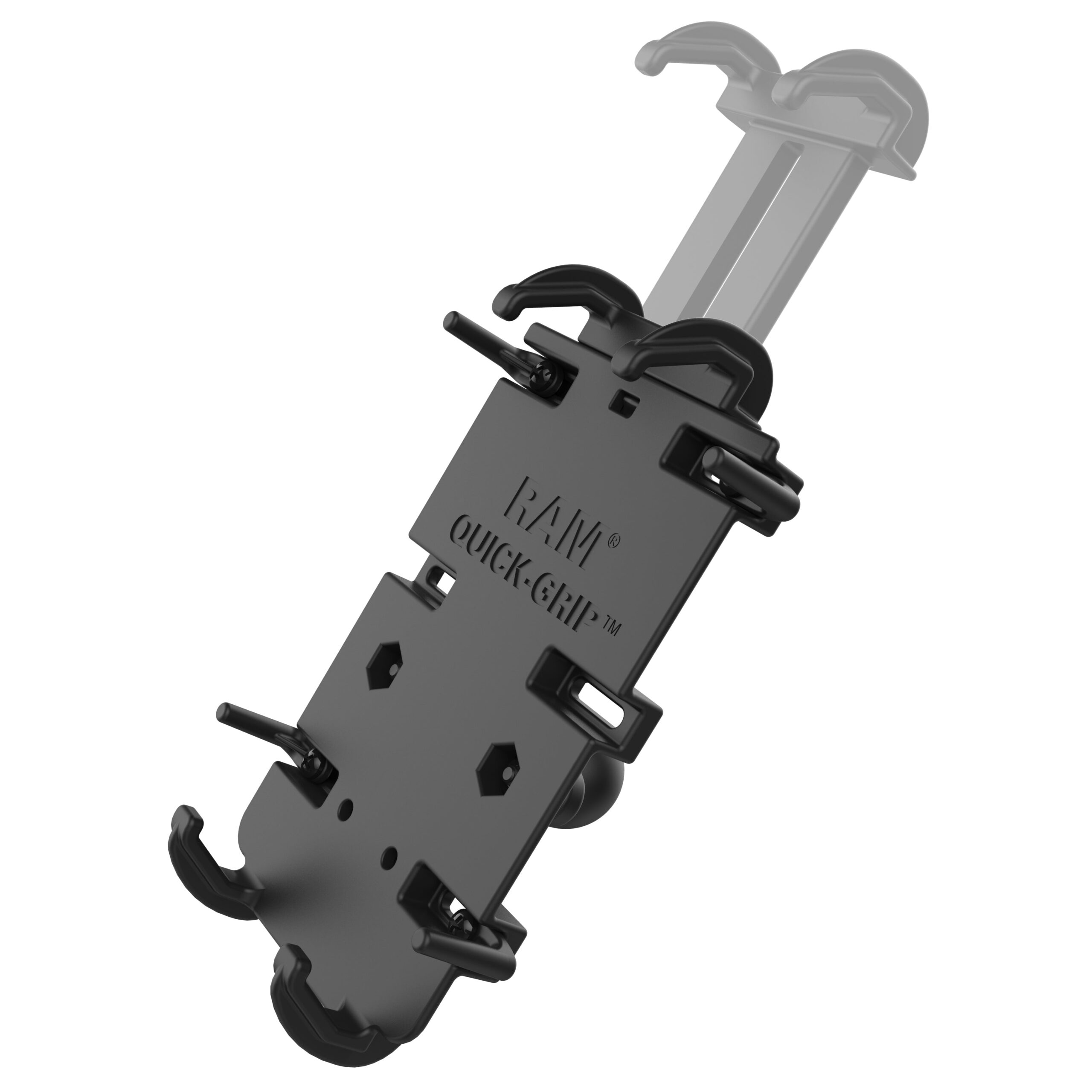 Supporto per telefono RAM Quick-Grip XL RAM-HOL-PD4-238AU, foto 3