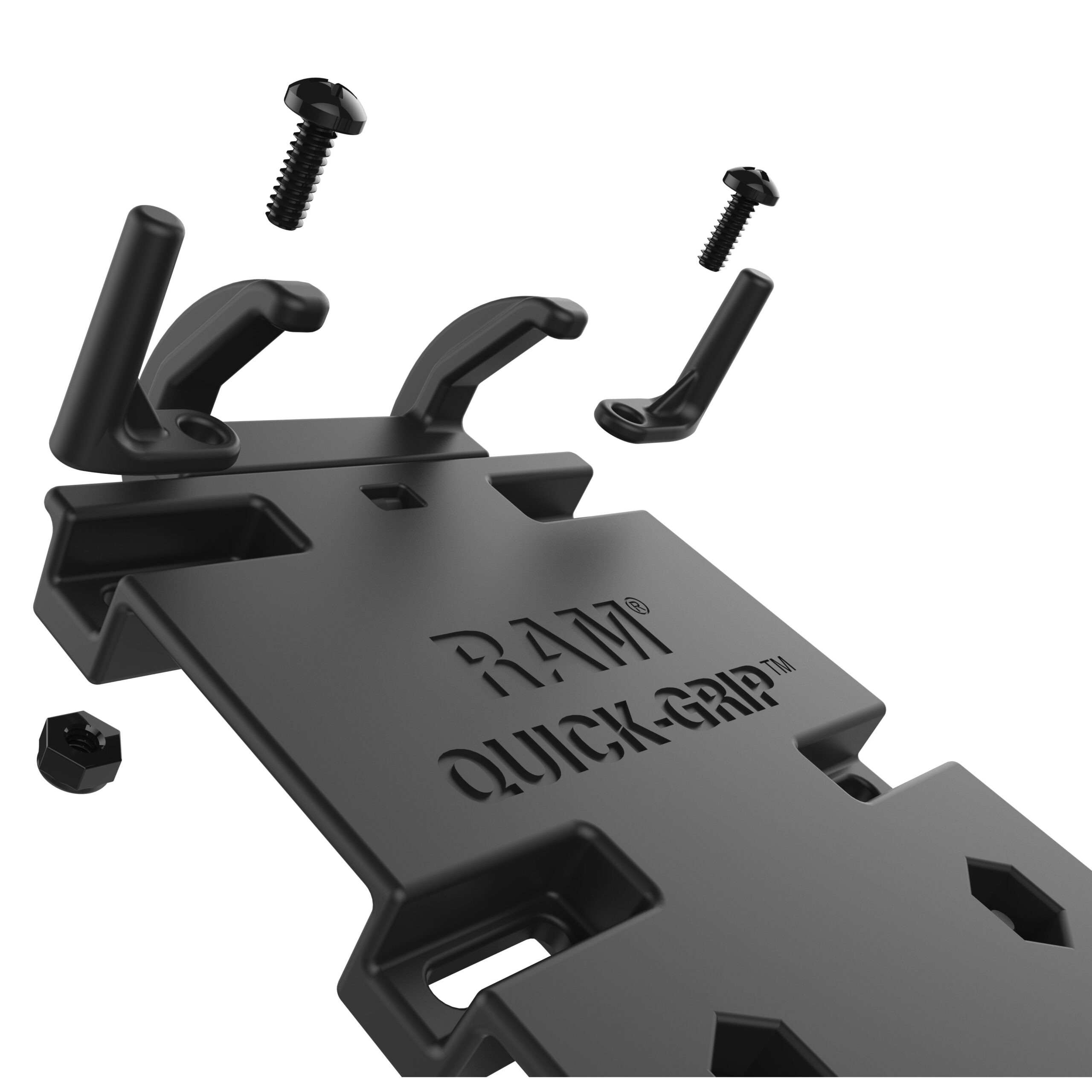 Supporto per telefono RAM Quick-Grip XL RAM-HOL-PD4-238AU, foto 4