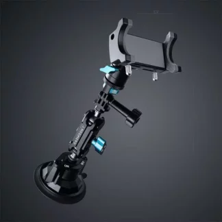 CarMount Heavy Duty Tech Mount — productfoto