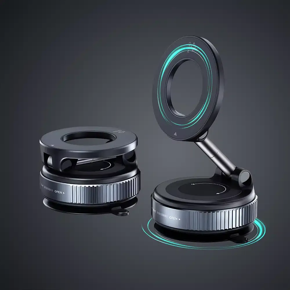 CARMOUNT Clutch-X™ One - Afbeelding 6