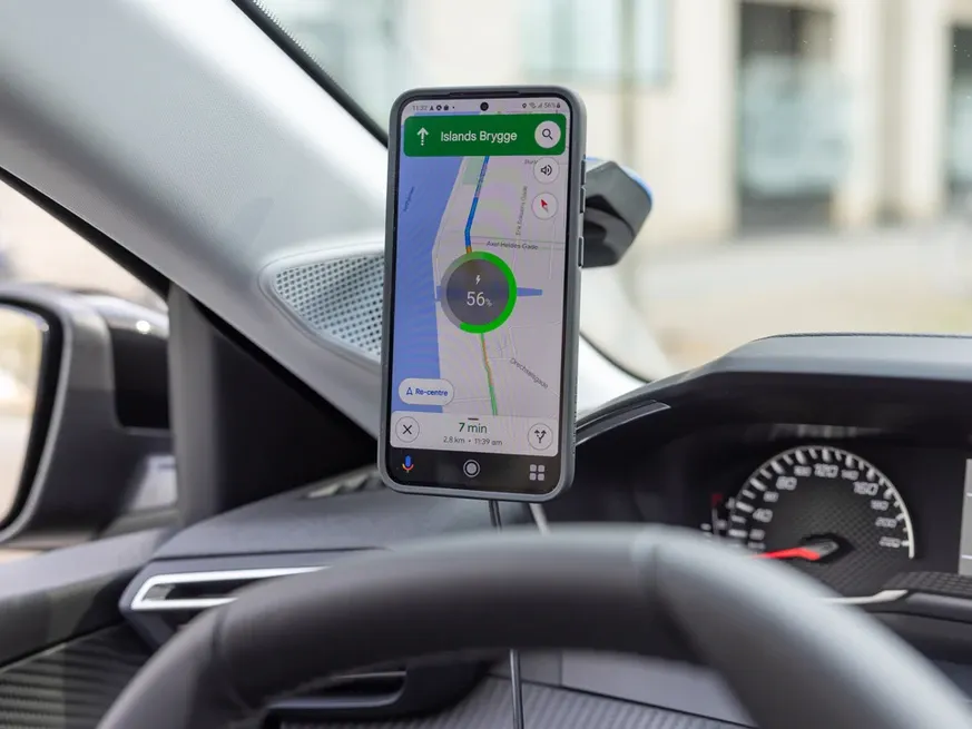 Quad Lock® Bundel — Suction Mount + iPhone Case - Afbeelding 2