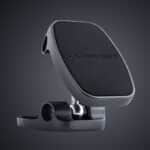 CarMount® Essential Car Pack Plus — Verstelbare Houder, Snellader & Kabel - Afbeelding 3