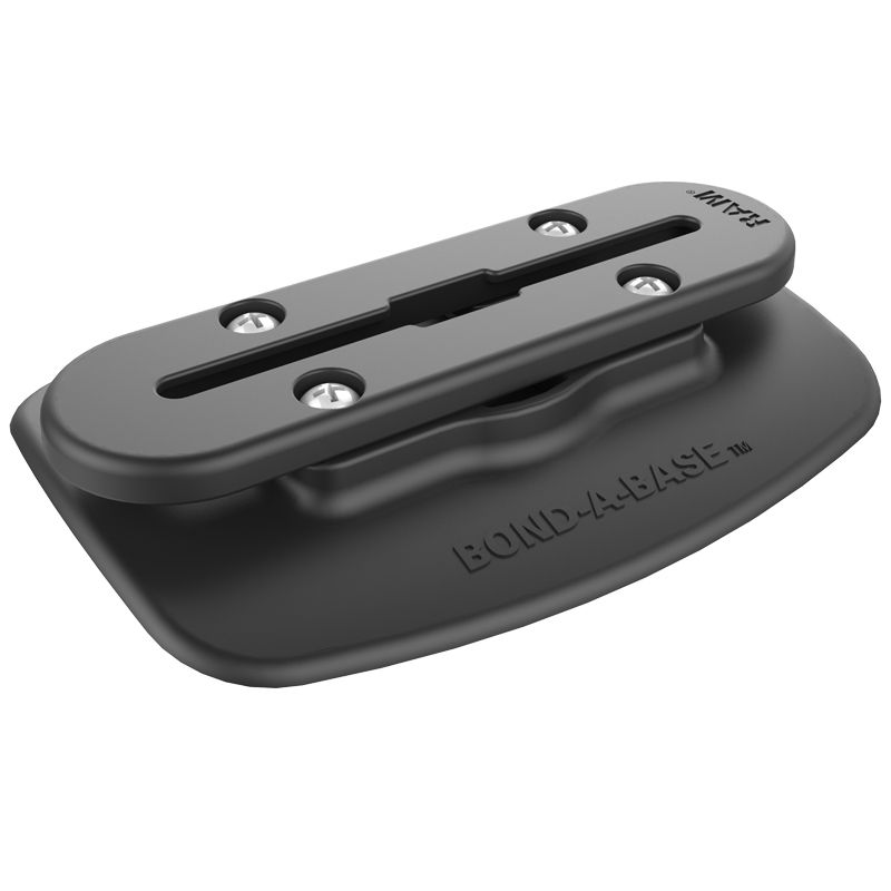 RAM® Bond-A-Base™ met Tough-Track™