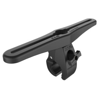 RAM® Tough-Track™ met Tough-Claw™