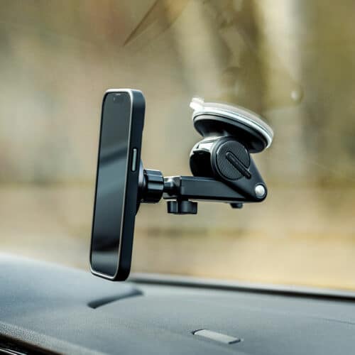 CarMount® Draadloze Mount 2.0 Ultimate Kit — Incluye los tres soportes - Imagen 4